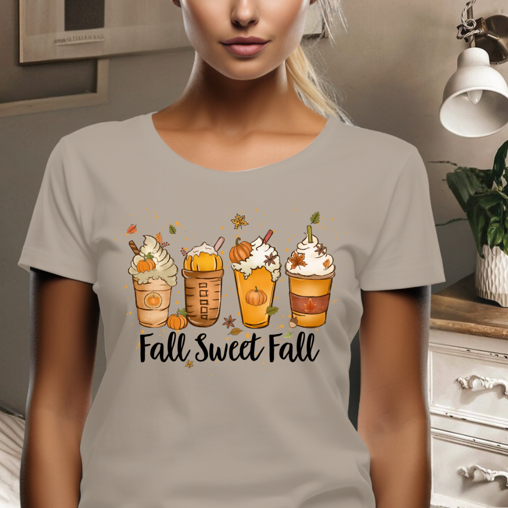 Fall Sweet Fall T-Shirt