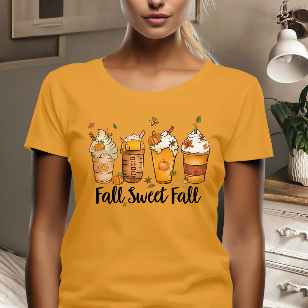 Fall Sweet Fall T-Shirt