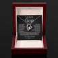 To My Wife | Forever Love Necklace