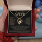 To My Beautiful Wife - Love Of My Life