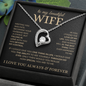 To My Beautiful Wife - Love Of My Life