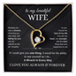 To My Beautiful Wife | A Miracle In Every Way