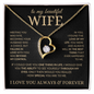 To My Beautiful Wife - Love Of My Life