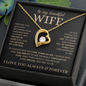 To My Beautiful Wife - Love Of My Life
