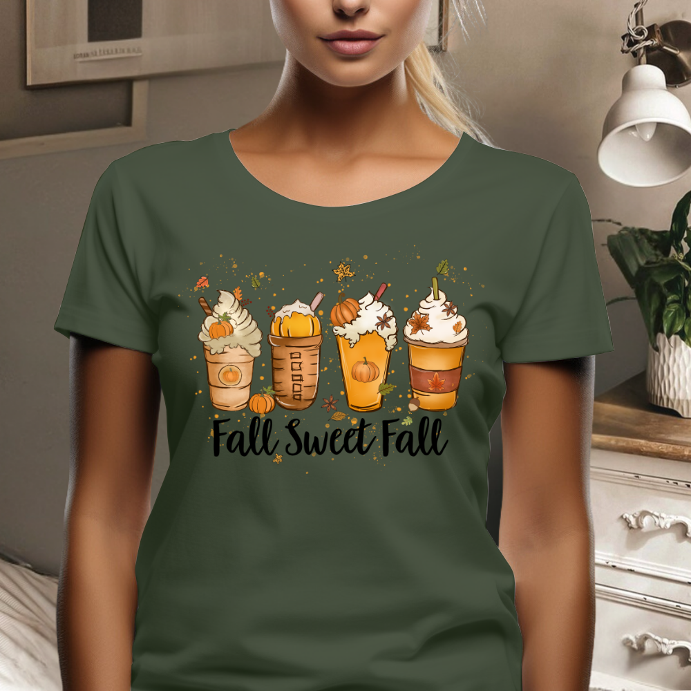 Fall Sweet Fall T-Shirt