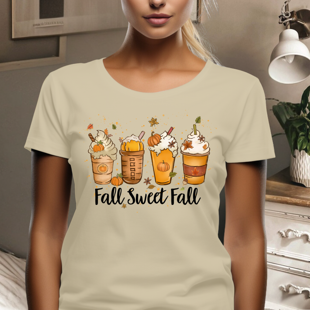 Fall Sweet Fall T-Shirt