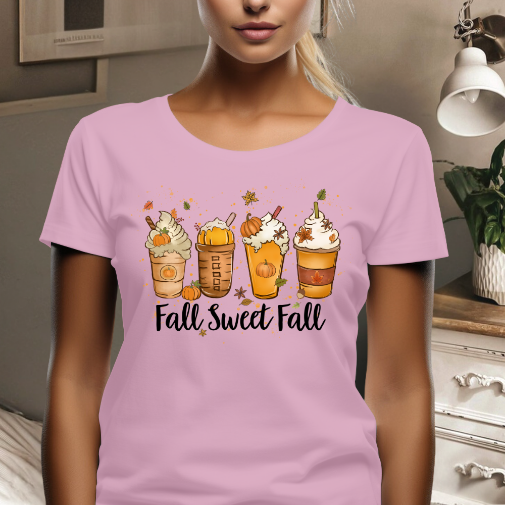 Fall Sweet Fall T-Shirt