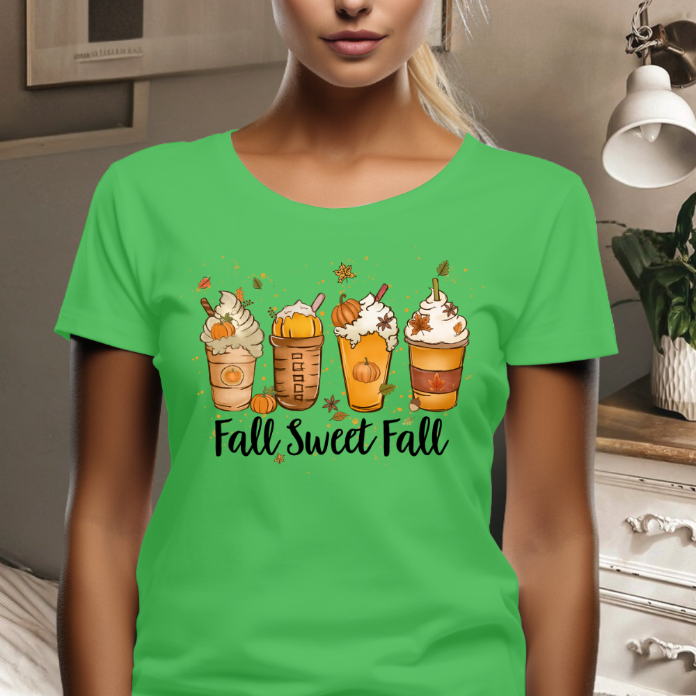 Fall Sweet Fall T-Shirt
