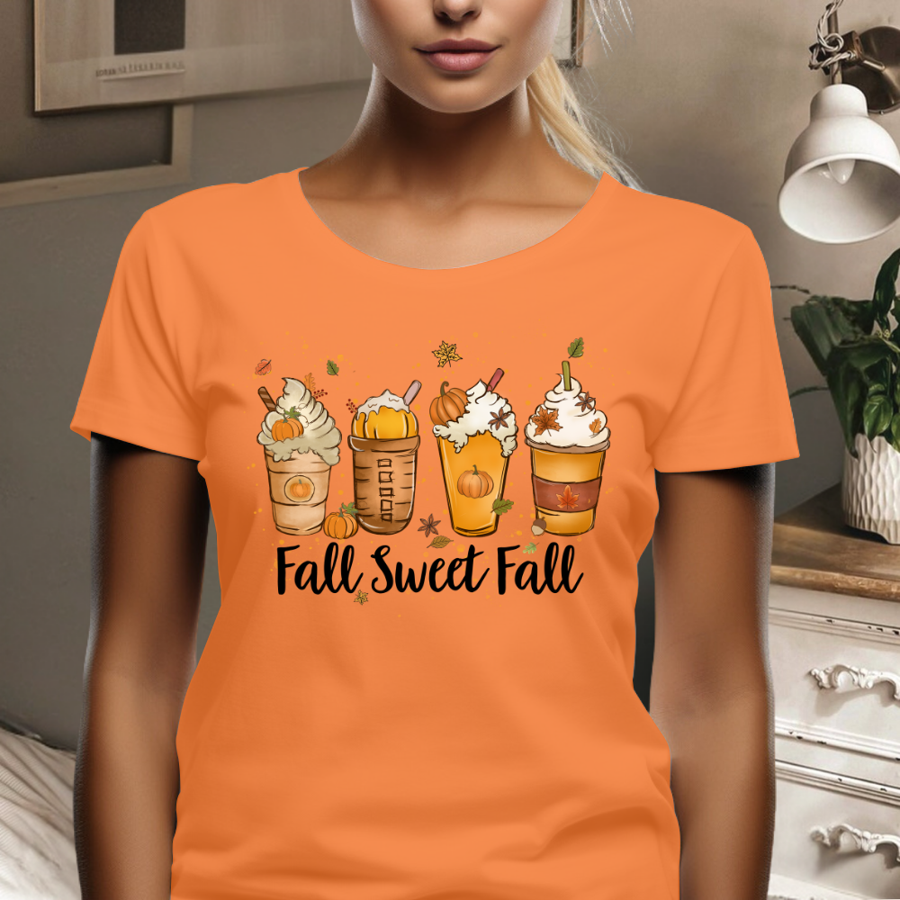 Fall Sweet Fall T-Shirt