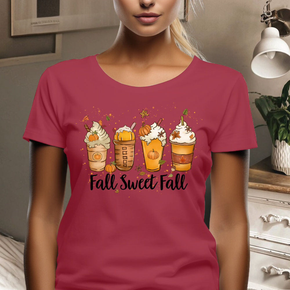 Fall Sweet Fall T-Shirt