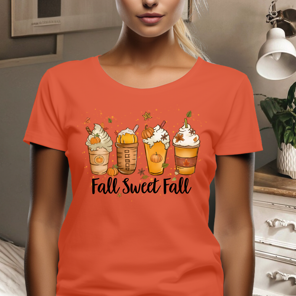 Fall Sweet Fall T-Shirt