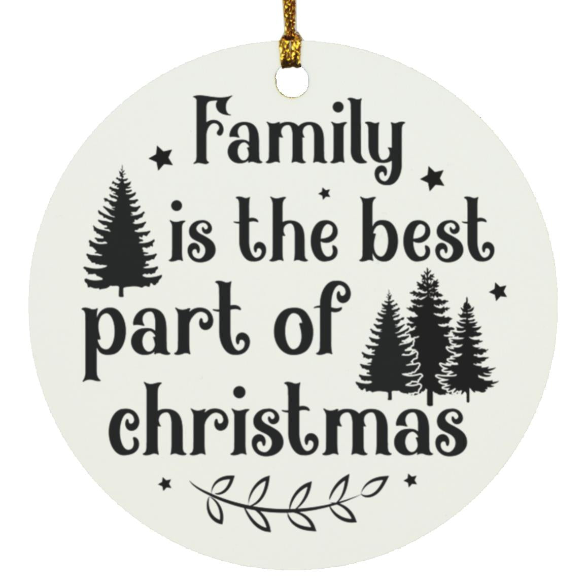 Family is the best part of christmas-01