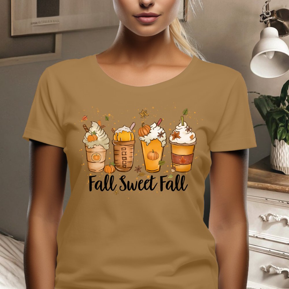 Fall Sweet Fall T-Shirt